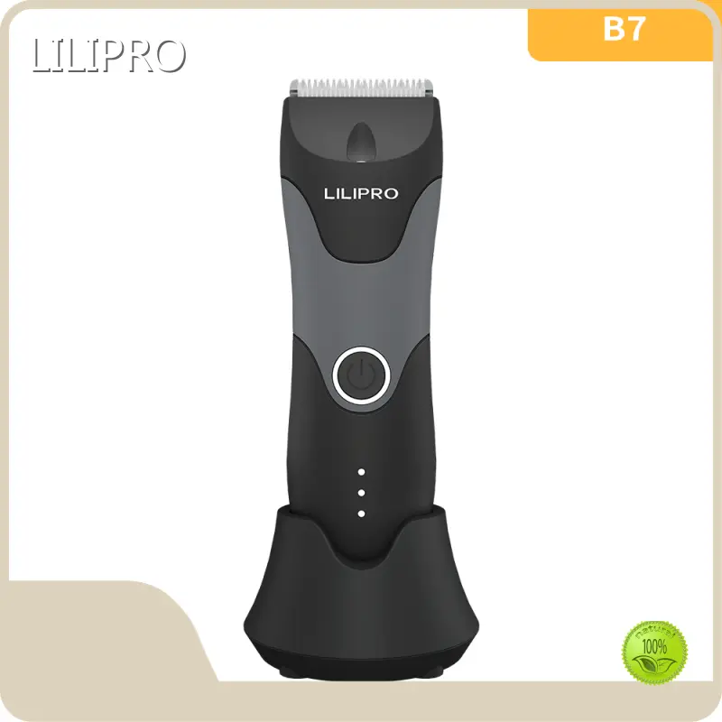 Body Trimmer for Women - - LILIPRO 1