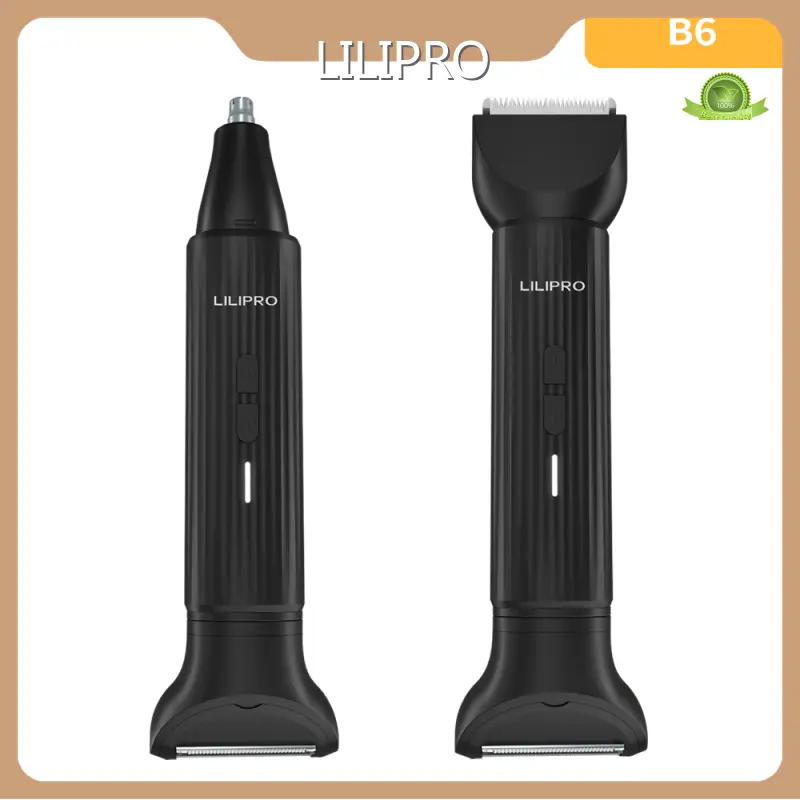 Buy Body Trimmer - - LILIPRO 1