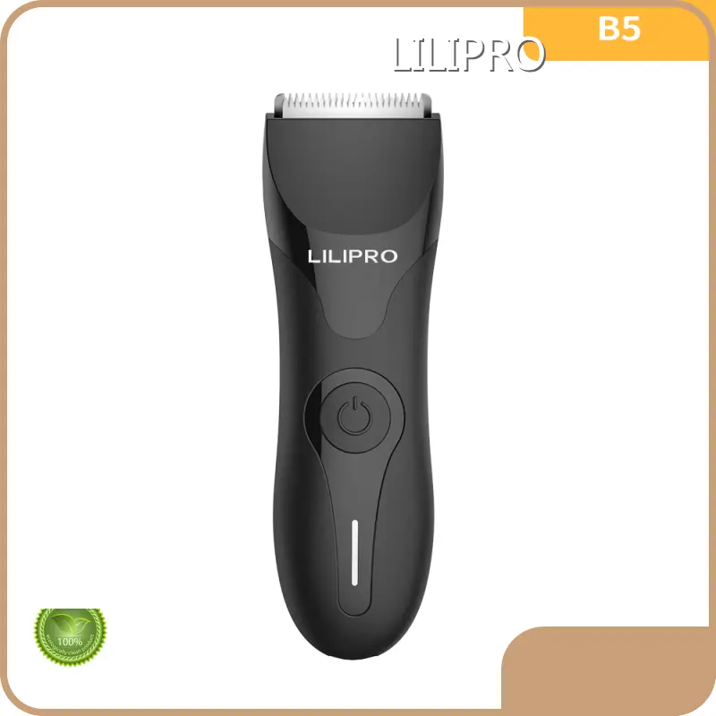 Hair Trimmer Wholesale by LILIPRO 1