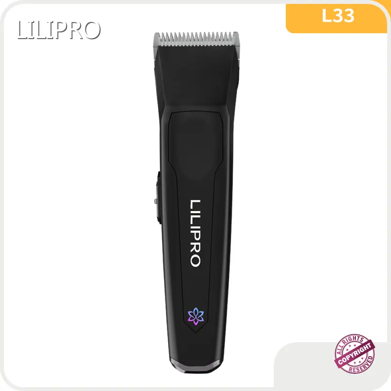 Hair Trimmer by LILIPRO-2 1