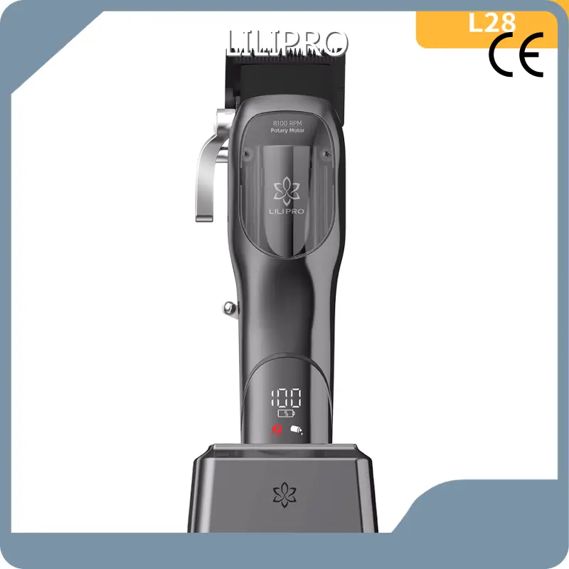 Clipper Manufacturer by LILIPRO-1 1