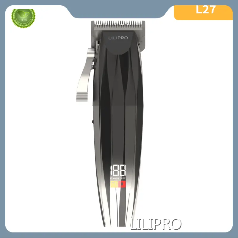 Hair Clipper Supplier - - LILIPRO 1