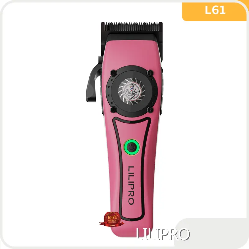 Hair Clipper by LILIPRO 1