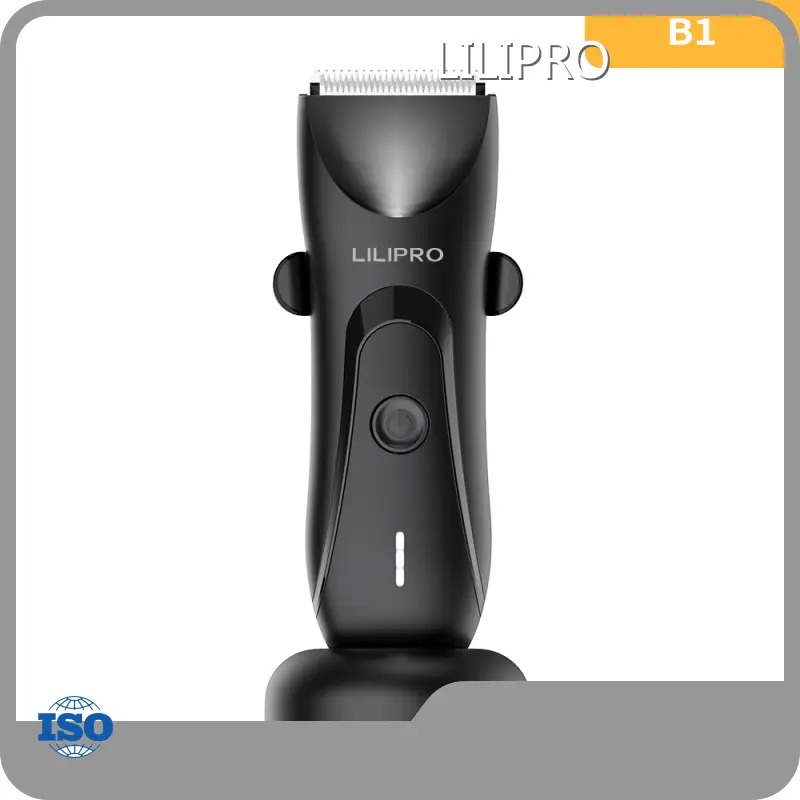 Best Full Body Trimmer - - LILIPRO-1 1
