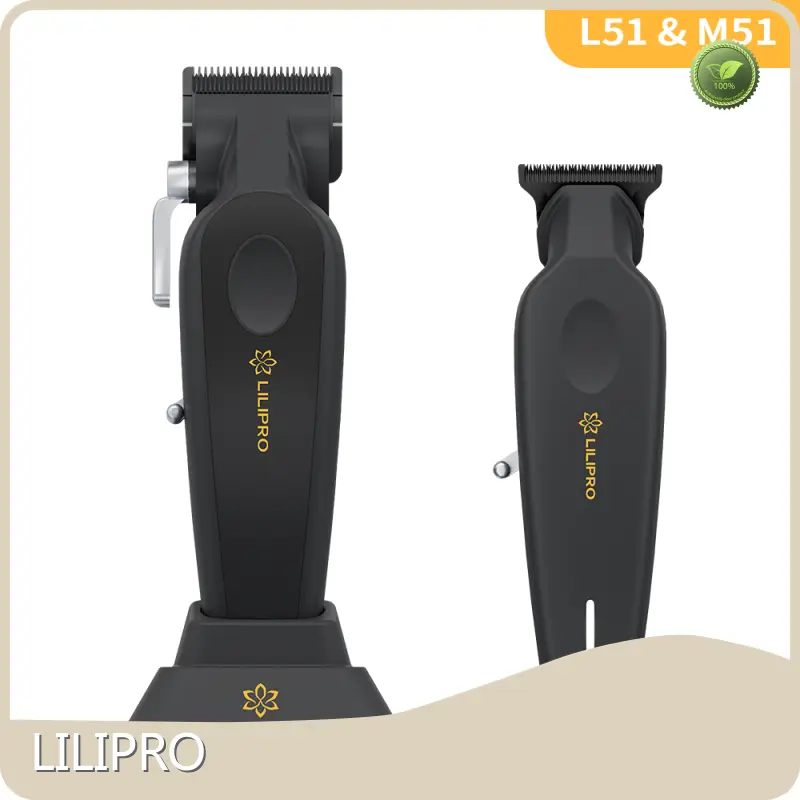 Trimmer Manufacturer by LILIPRO-2 1