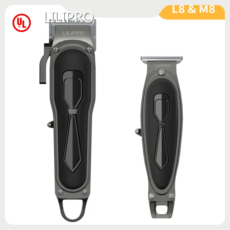 Hair Clipper by LILIPRO-1 1
