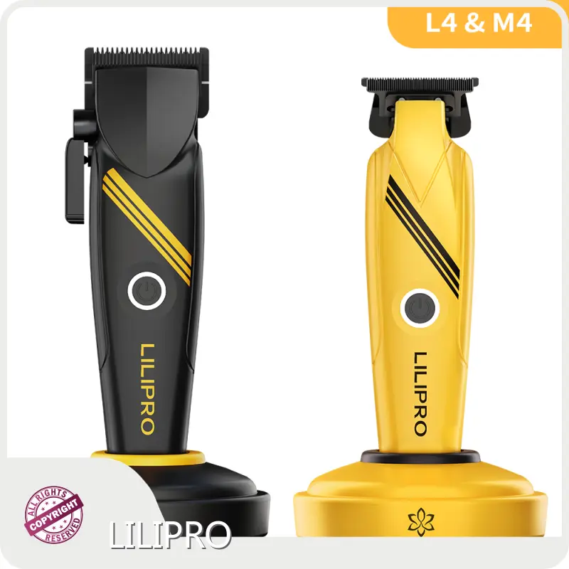 Clipper Manufacturer by LILIPRO-2 1