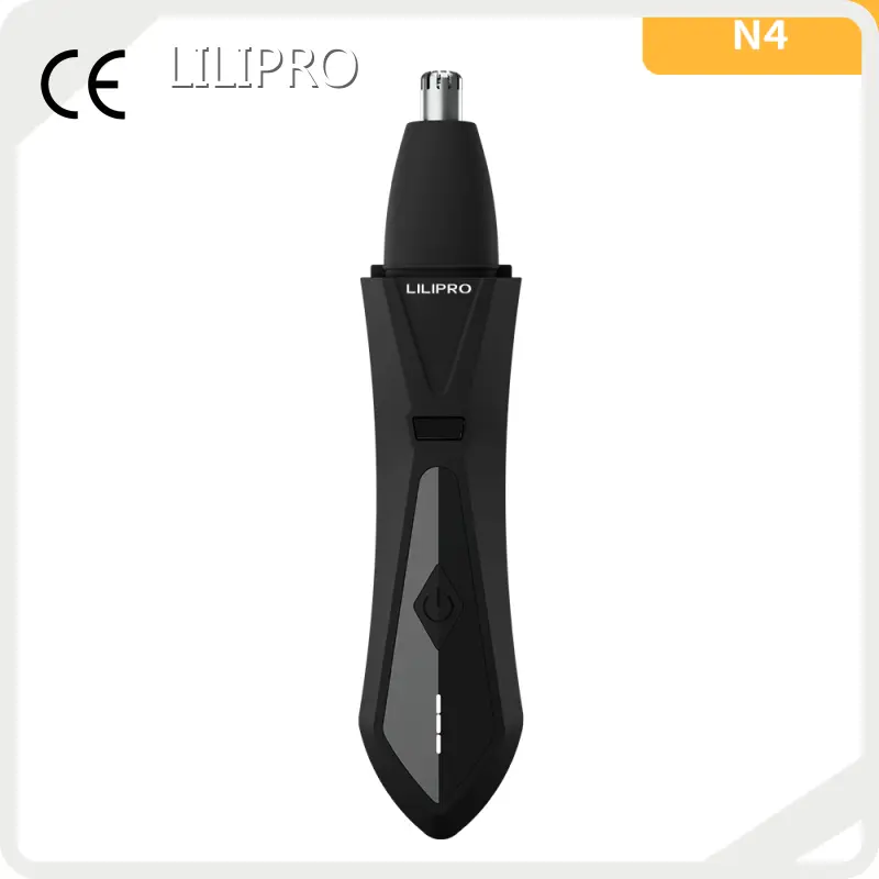LILIPRO Electric Nose Clippers Factory Price 1