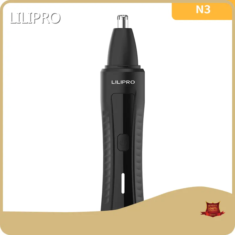 Hair Clipper Supplier by LILIPRO-2 1