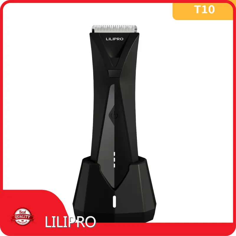 Men's Face and Body Trimmer - - LILIPRO 1
