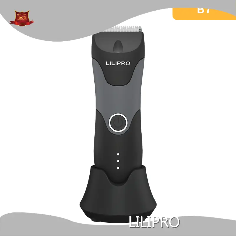 Professional Body Trimmer by LILIPRO 1