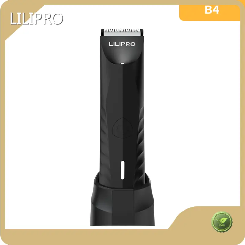 Best Cheap Body Trimmer by LILIPRO 1