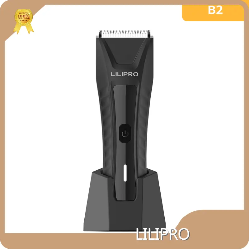 Hair Clipper Wholesale by LILIPRO-2 1