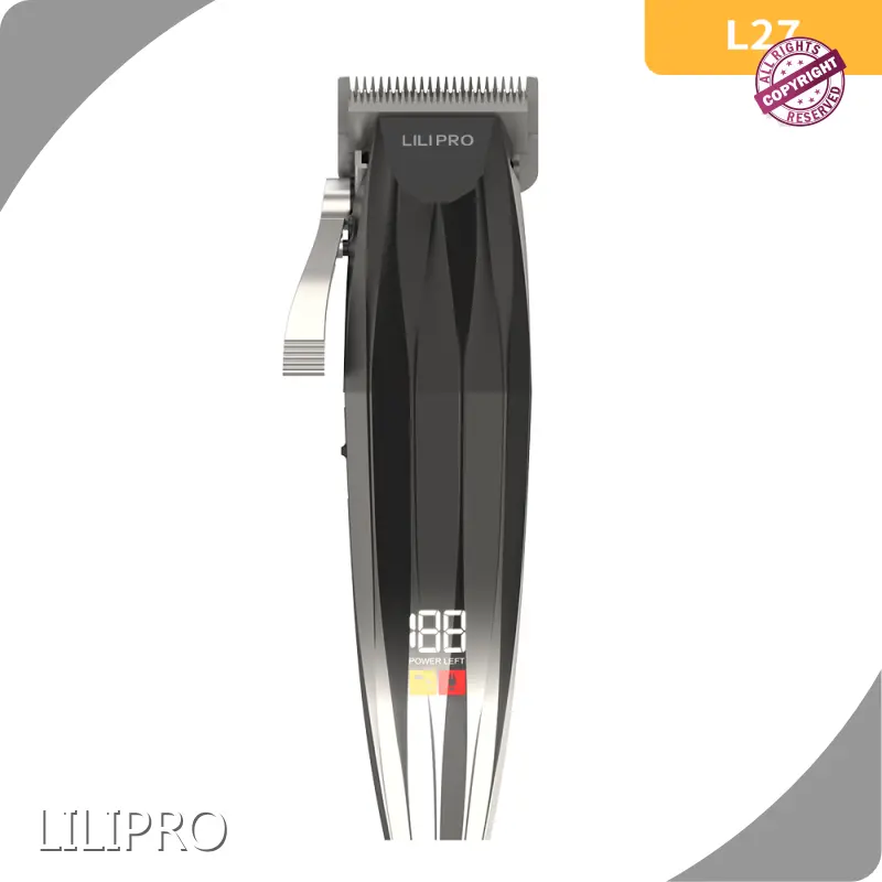 Hair Trimmer Wholesale - - LILIPRO-4 1