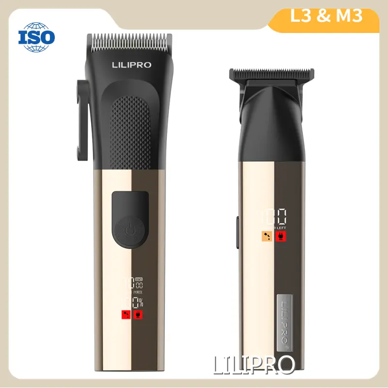 Wholesale Clippers and Trimmers by LILIPRO-1 1