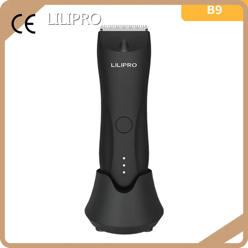 Face Body Trimmer by LILIPRO-1 1