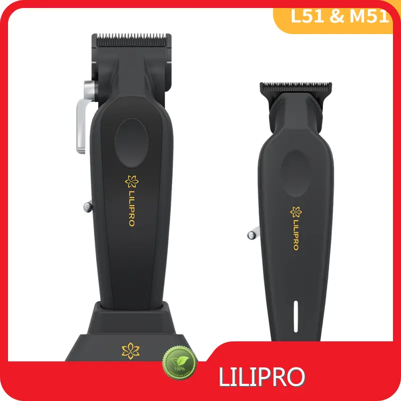 Clipper Supplier - - LILIPRO-3 1