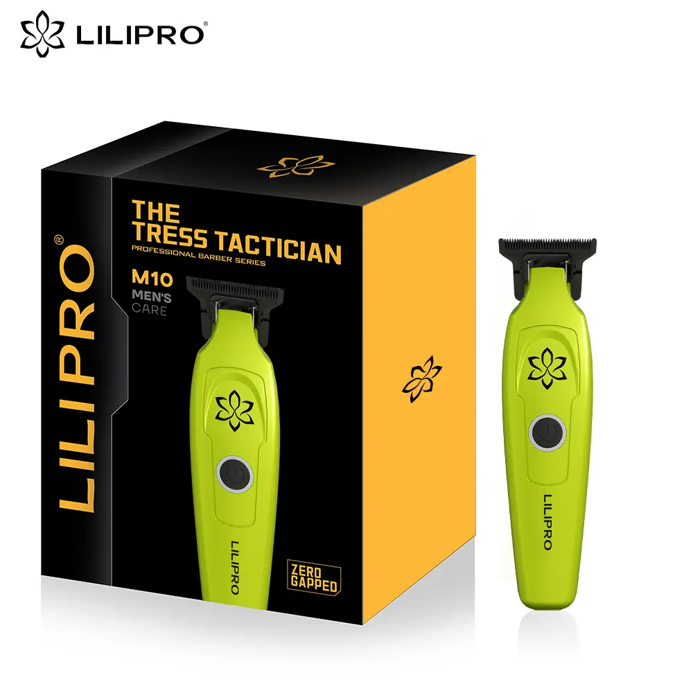 Trimmer Manufacturer by LILIPRO-4 5