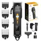 Barber Hair Clipper  Manufacturer by LILIPRO-L20 9