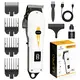 Barber Hair Clipper  Manufacturer by LILIPRO-L20 8