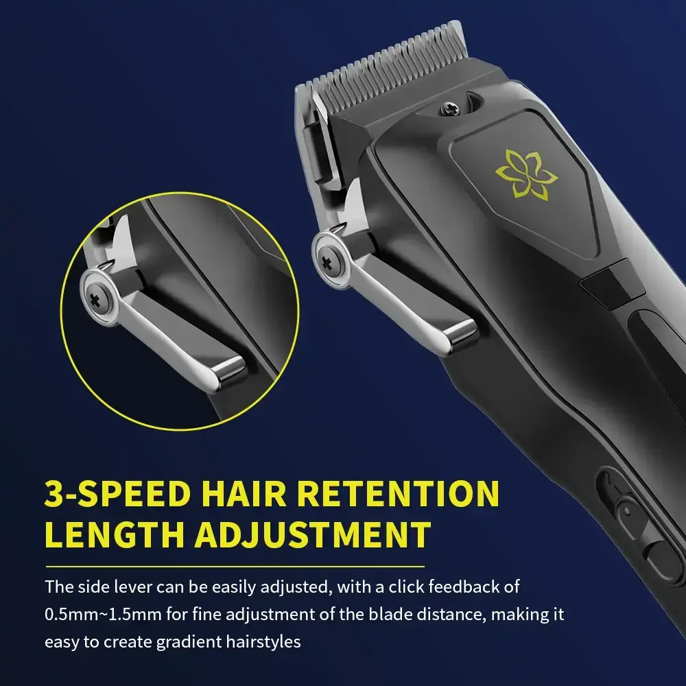 Clipper Supplier - - LILIPRO-2 9