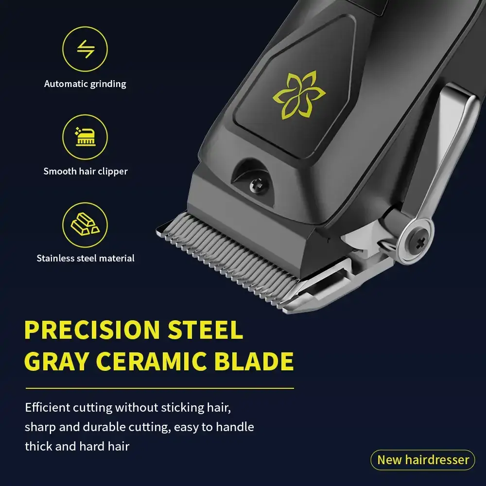 Clipper Supplier - - LILIPRO-2 7