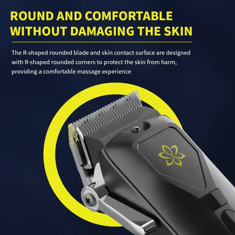 Clipper Supplier - - LILIPRO-2 6