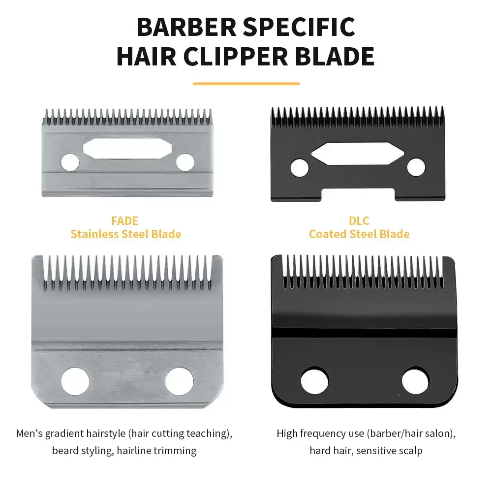 Barber Hair Clipper  Manufacturer by LILIPRO-L20 7