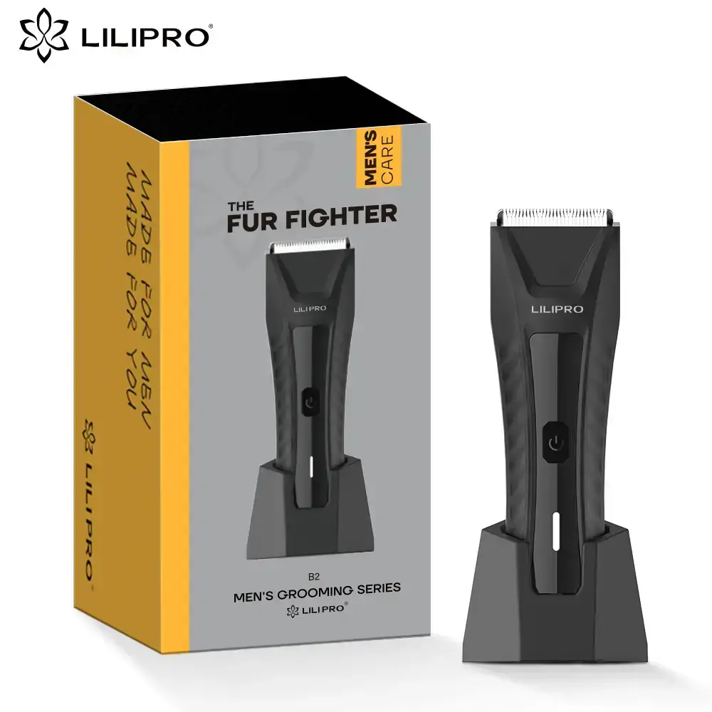 Hair Clipper Wholesale by LILIPRO-2 1