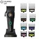 Professional Barber Cordless Hair Cutting Machine Factory Supply | LILIPRO L61 3