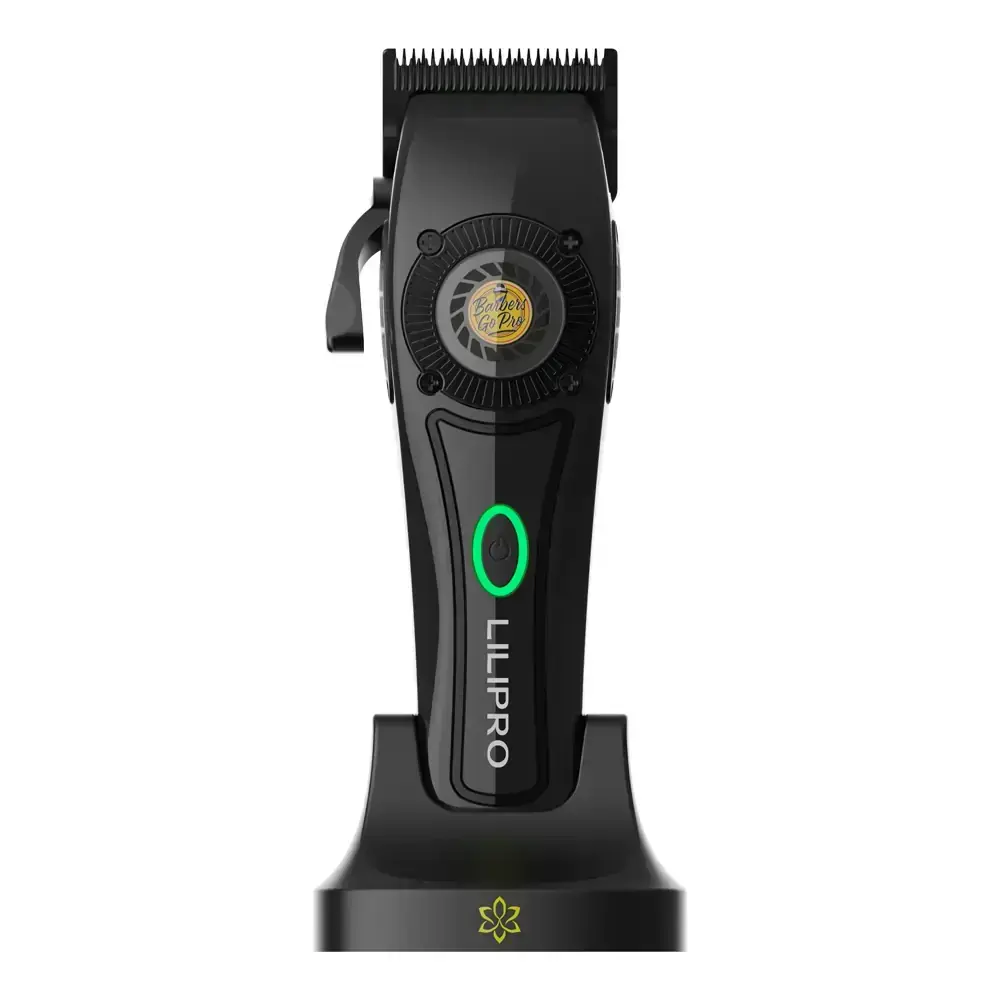 Professional Barber Cordless Hair Cutting Machine Factory Supply | LILIPRO L61 7