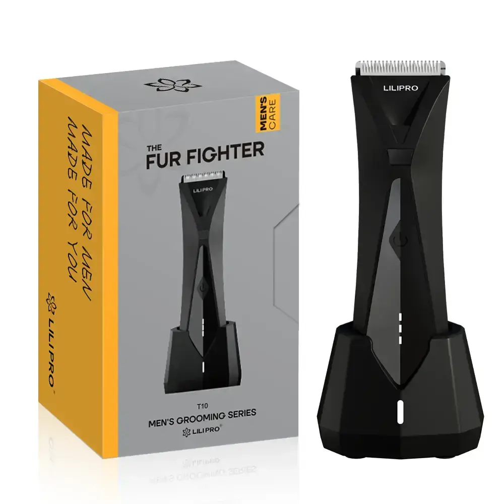 Men's Face and Body Trimmer - - LILIPRO 1