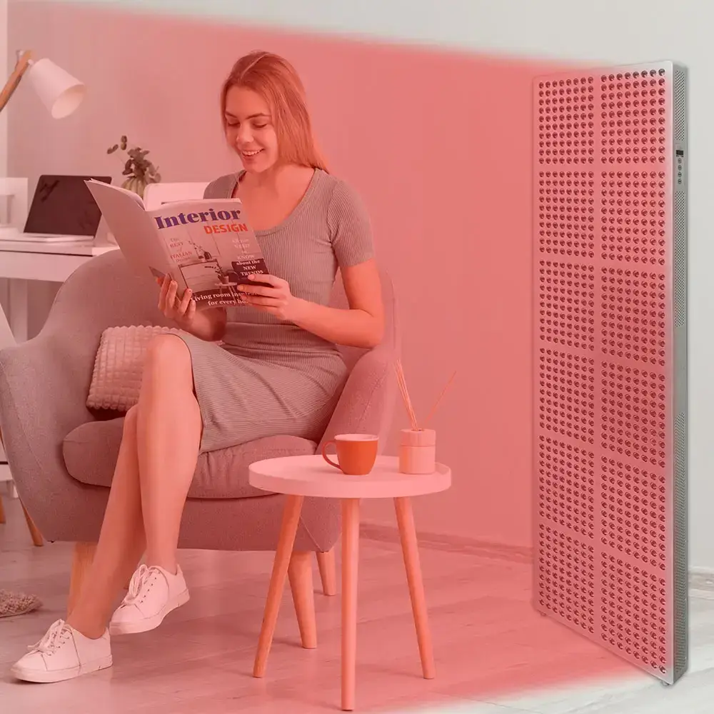 Yuanda Red Light Full Body Panel for Home Useprice 5