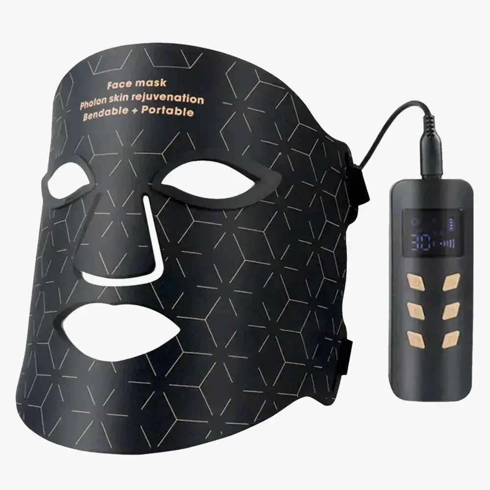 Bulk Red Led Mask Price List 6