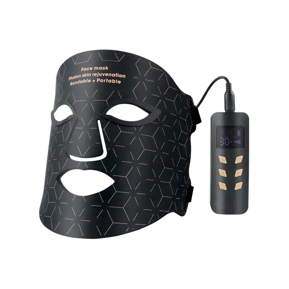 Bulk Red Led Mask Price List 2