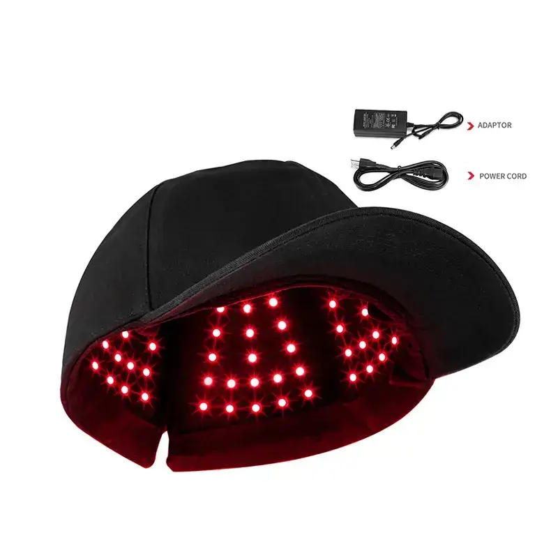 Yuanda Red Light Hat Yuanda Red Light Hatwholesale 2