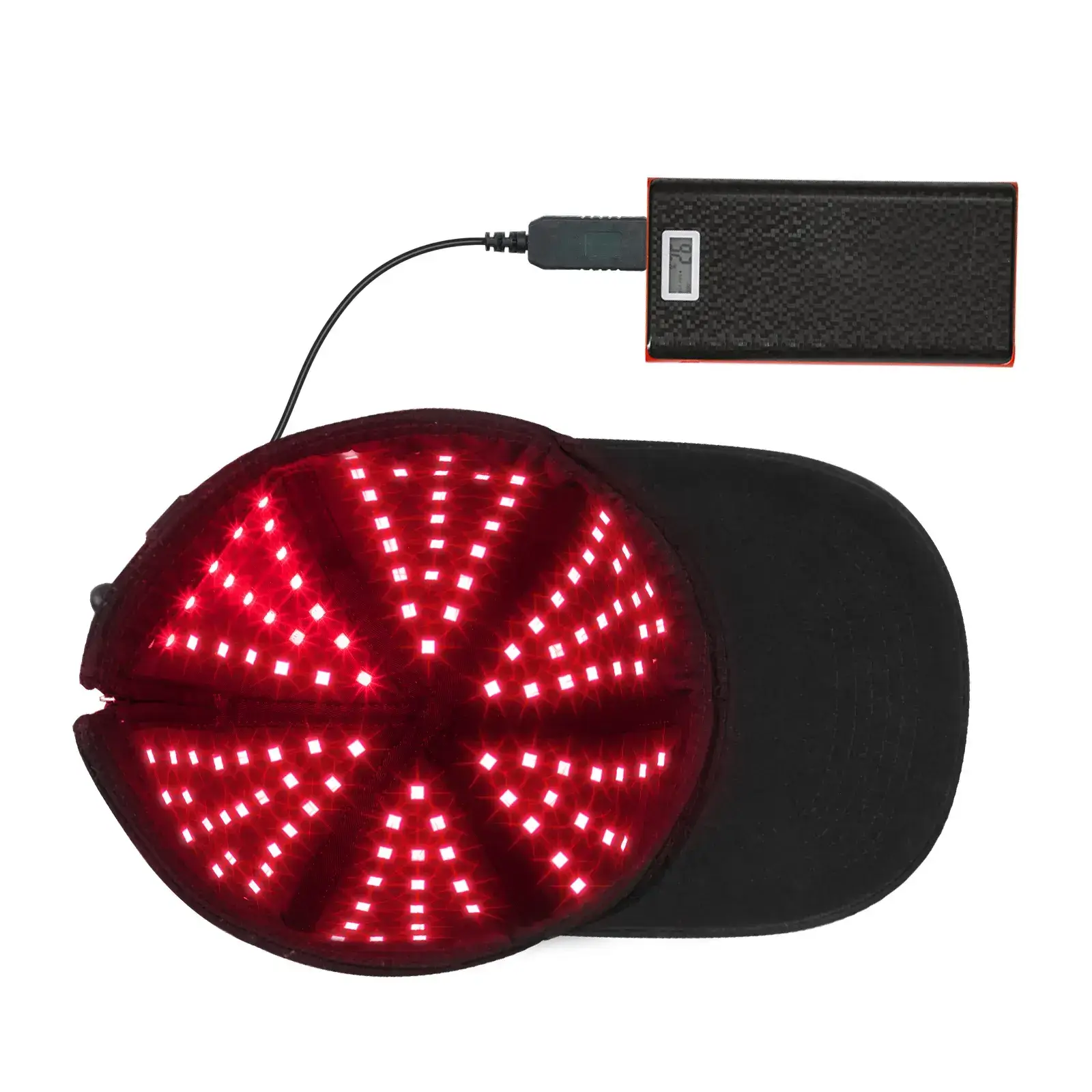 Yuanda Red Light Hat Yuanda Red Light Hatwholesale 5