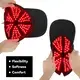 Yuanda Red Light Hat Yuanda Red Light Hatwholesale 6