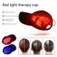 Custom Made Red Light Hat Wholesale 6