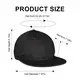 Custom Made Red Light Hat Wholesale 7
