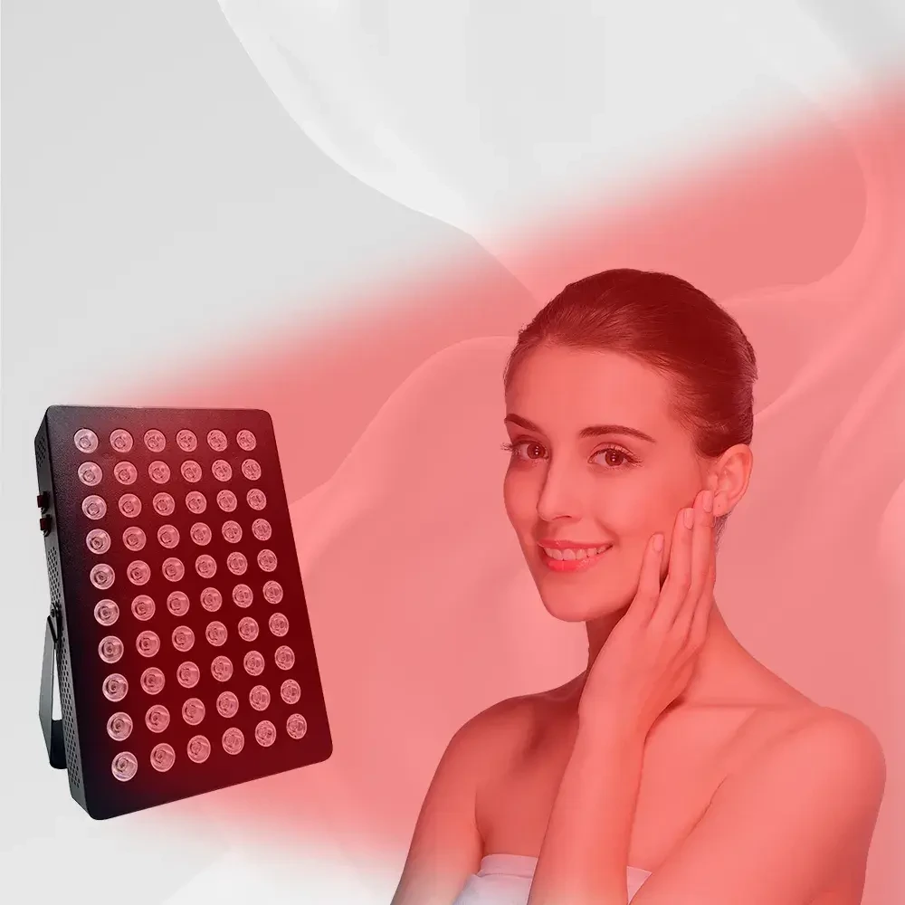 Rotlichttherapie-Panel zur Muskelregeneration – Familiengebrauch 1
