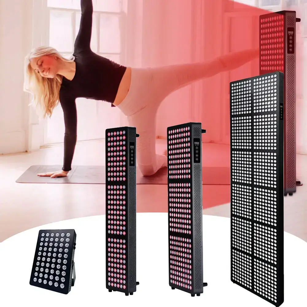 Custom Red Led Panel Price List 4