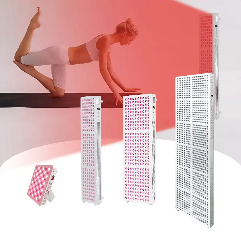 Custom Red Led Panel Price List 5