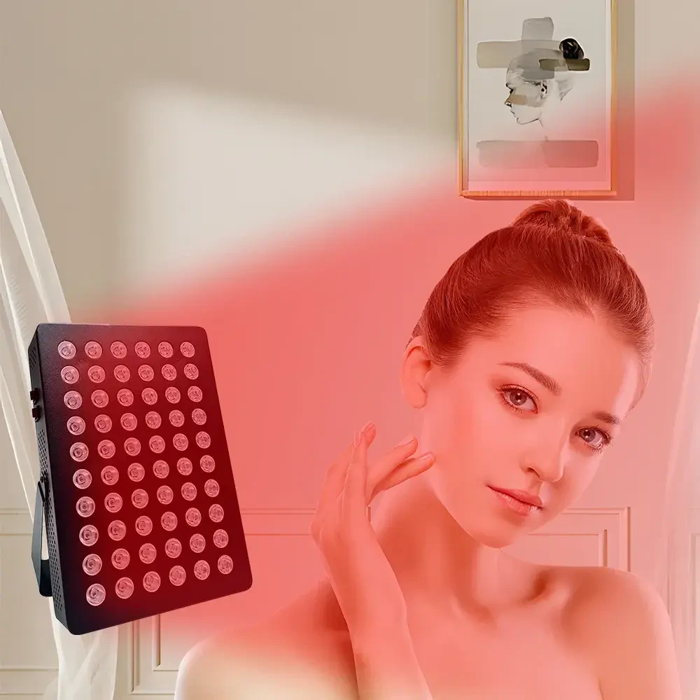Infrared Therapy Device - Red Light Panel (660nm / 850nm) 1