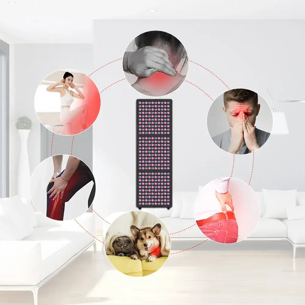 Custom Best Red Light Panels Best Red Light Panels Company 6