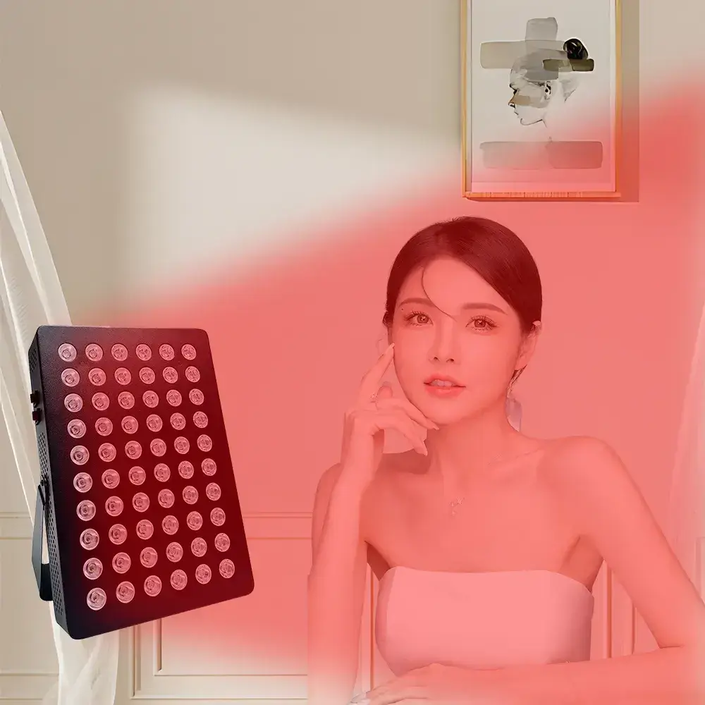 Red Light Therapy Led Panel X300 - - Yuanda 3