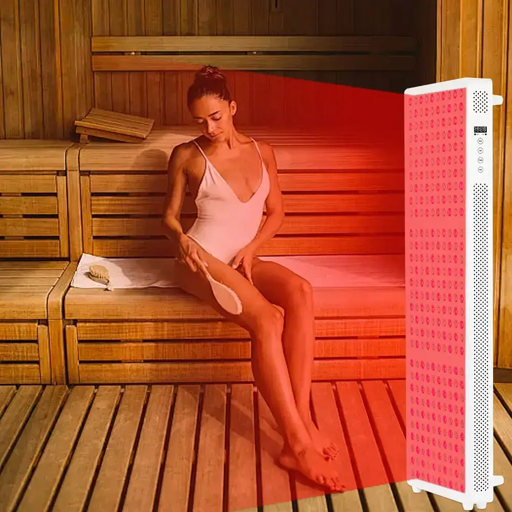 Bulk Buy Red Light Therapy Machine Supply 2