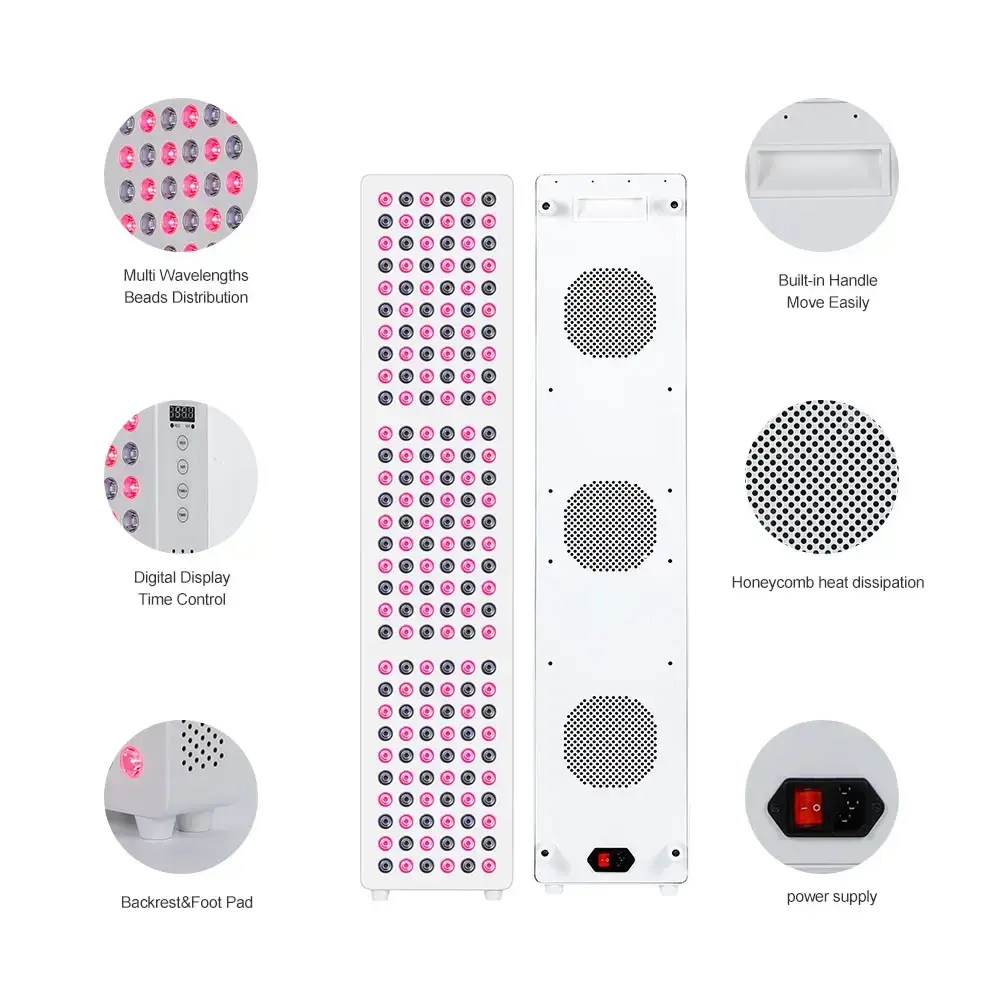 Bulk Buy Infrared Light Panel Price List 4