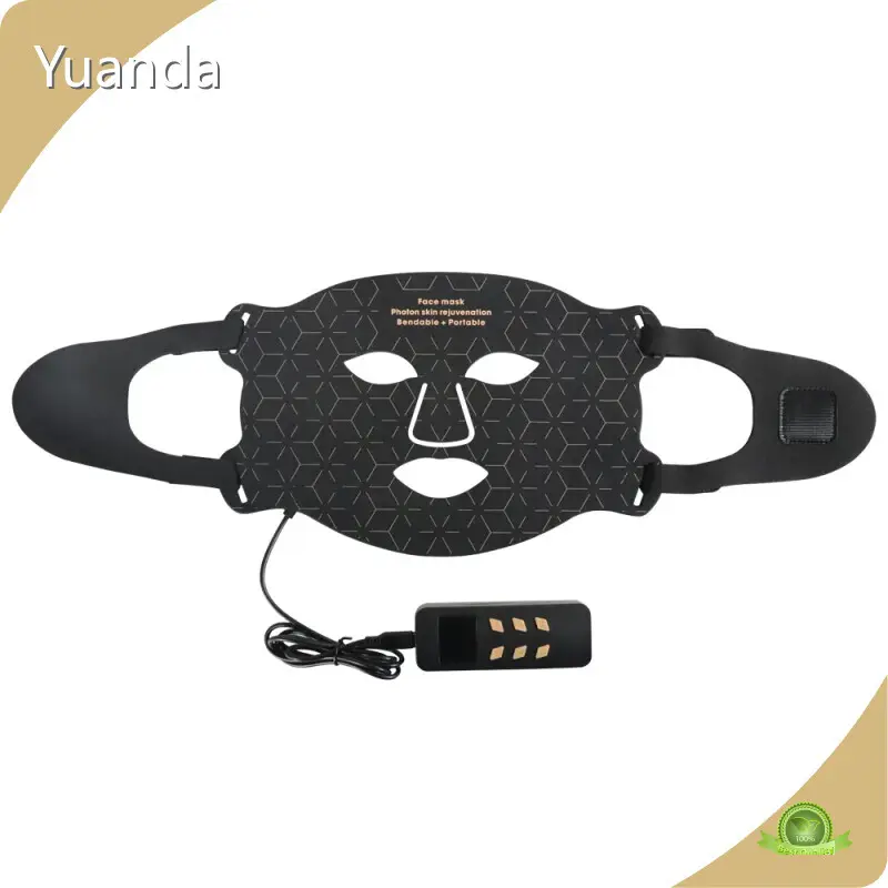 Red Light Therapy Devices for Sale Wholesale Face 1
