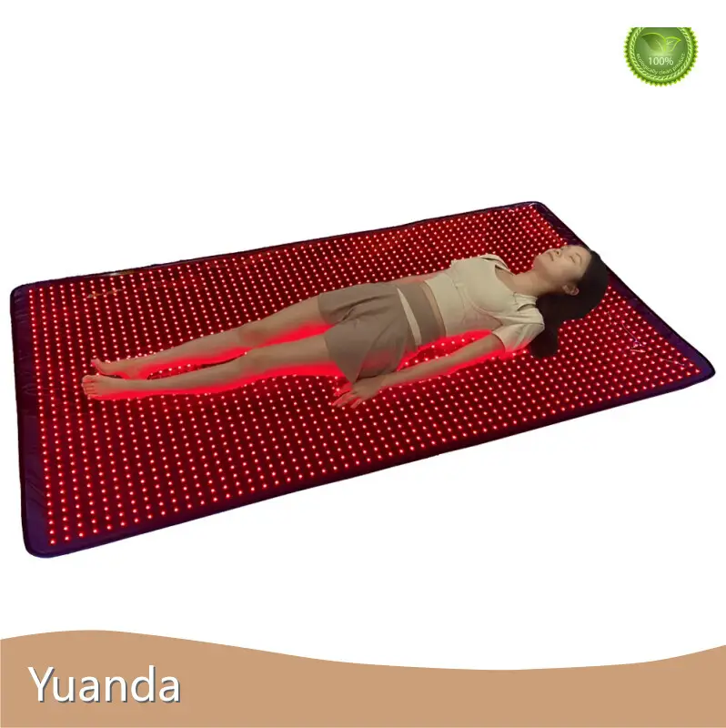 Yuanda Red Light Therapy Devices for Sale for Home Use Red Light Therapy Devices for Salesuppliers 1